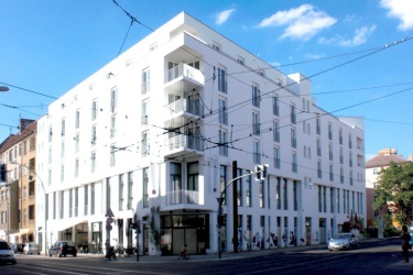 Biohotel Almodóvar