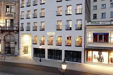 Louis Hotel München