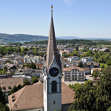 Uster Uster